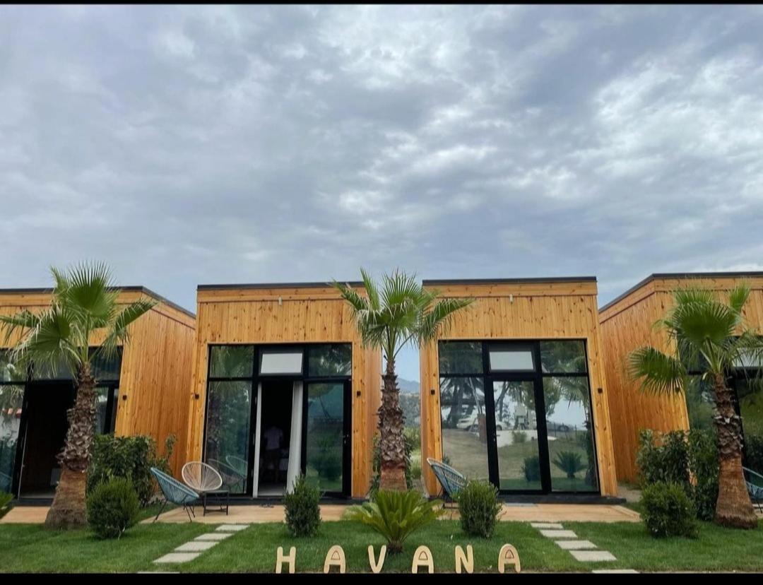 Sakes Havana House מראה חיצוני תמונה