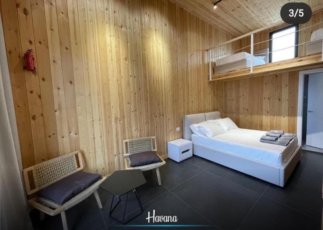 Sakes Havana House מראה חיצוני תמונה
