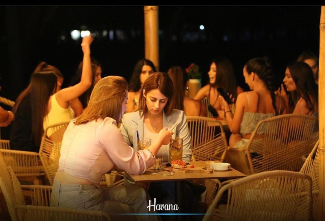 Sakes Havana House מראה חיצוני תמונה