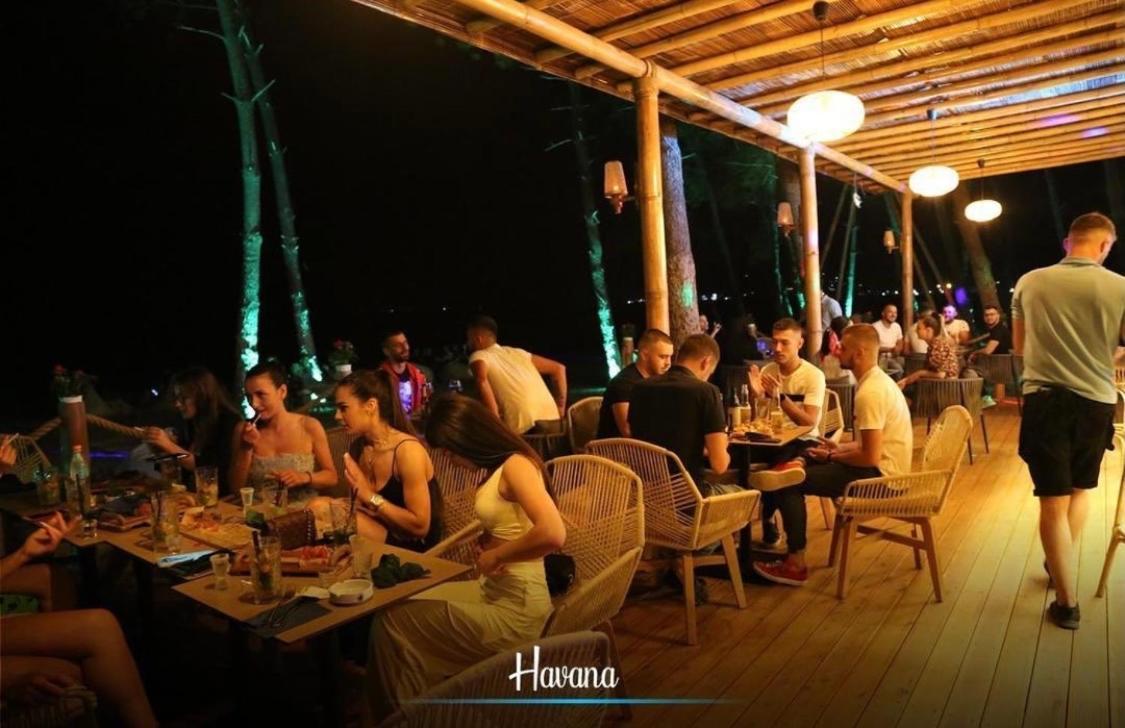 Sakes Havana House מראה חיצוני תמונה