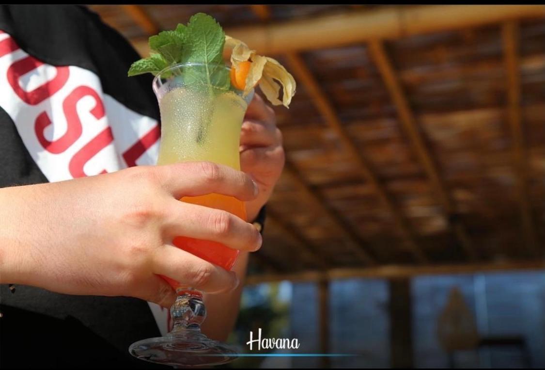 Sakes Havana House מראה חיצוני תמונה